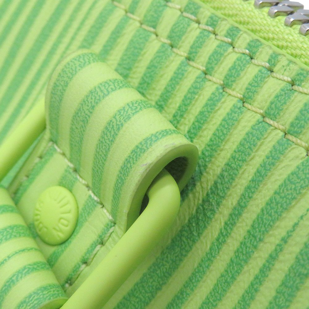 ルイヴィトン ハンドバッグ エピXL LV × Park Seo-Bo キーポル・バンドリエール 25 M11587 ヴィトン 2wayショルダー