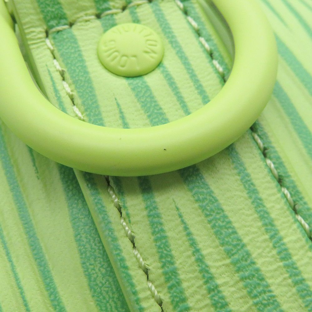 ルイヴィトン ハンドバッグ エピXL LV × Park Seo-Bo キーポル・バンドリエール 25 M11587 ヴィトン 2wayショルダー