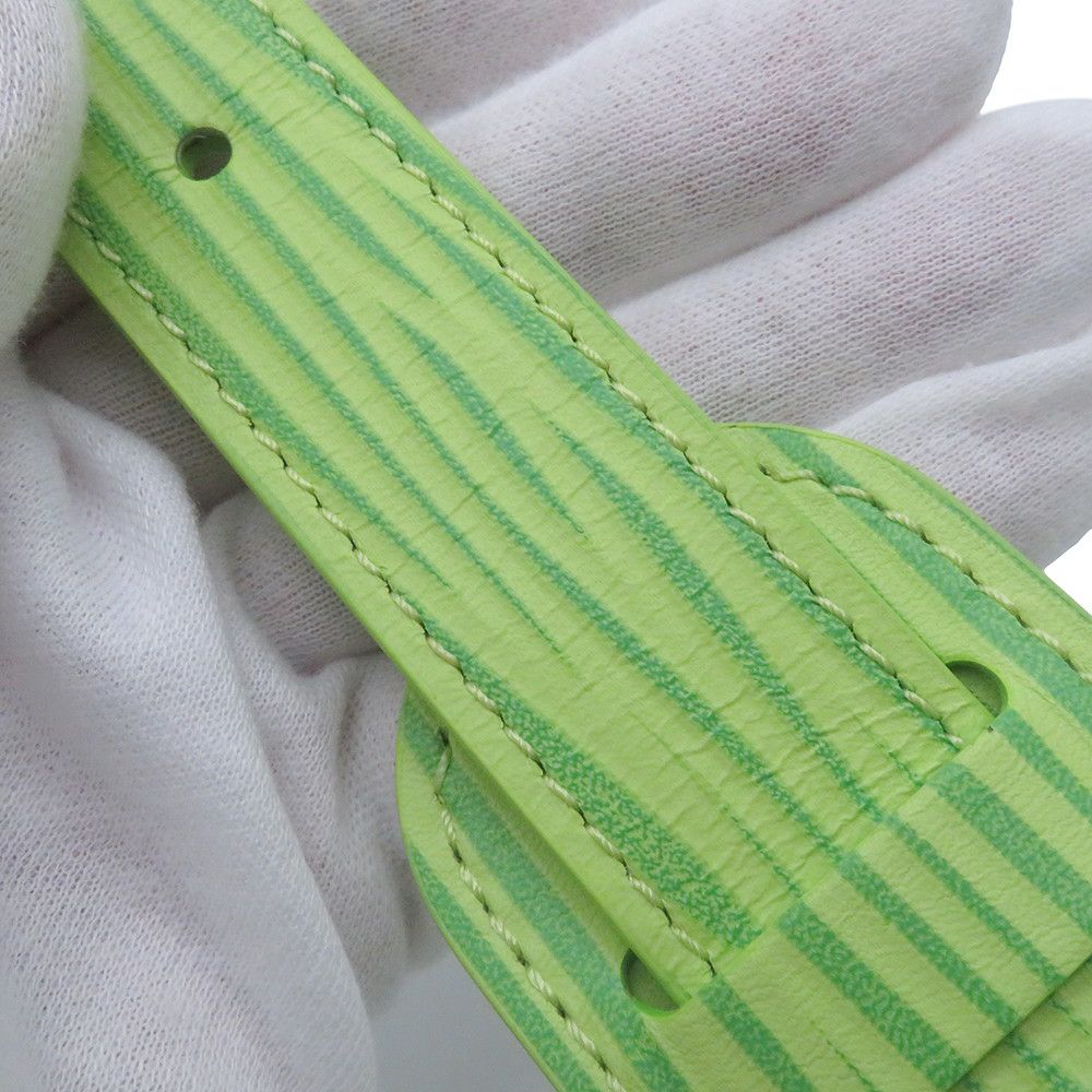 ルイヴィトン ハンドバッグ エピXL LV × Park Seo-Bo キーポル・バンドリエール 25 M11587 ヴィトン 2wayショルダー