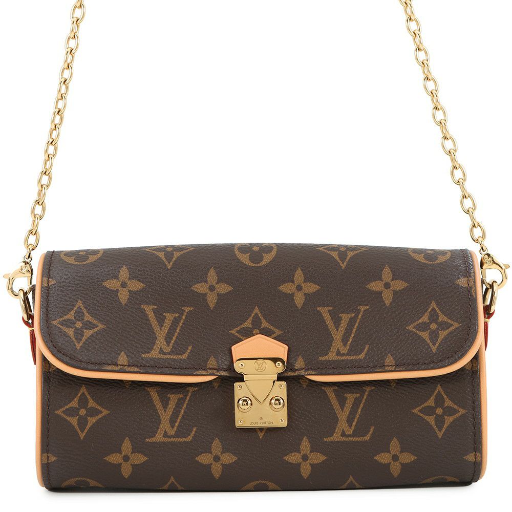 ルイヴィトン ショルダーバッグ モノグラム ポシェット・カミーユ M13566 LOUIS VUITTON ヴィトン 3way
