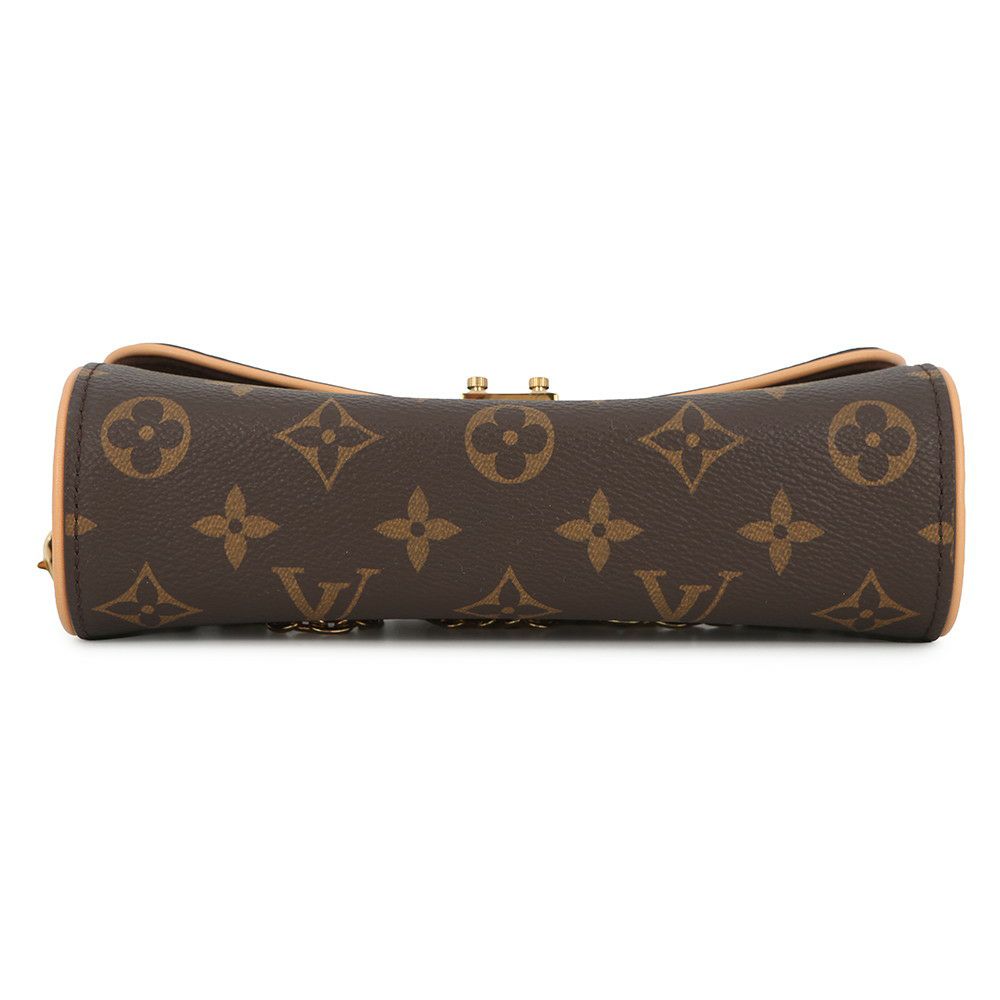 ルイヴィトン ショルダーバッグ モノグラム ポシェット・カミーユ M13566 LOUIS VUITTON ヴィトン 3way