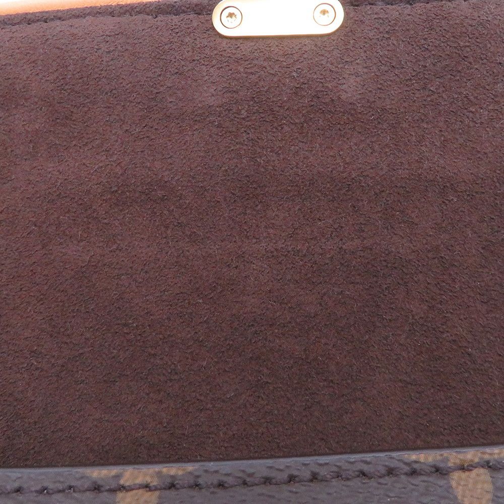 ルイヴィトン ショルダーバッグ モノグラム ポシェット・カミーユ M13566 LOUIS VUITTON ヴィトン 3way