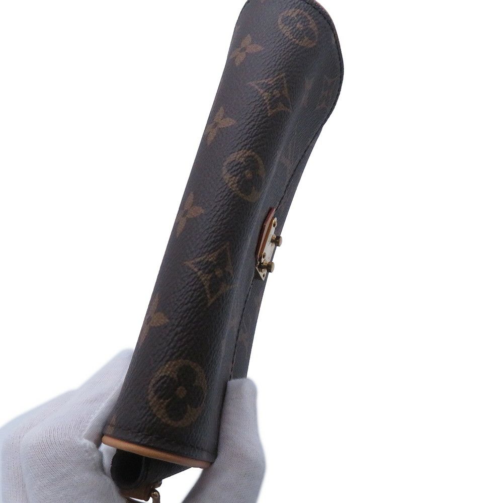 ルイヴィトン ショルダーバッグ モノグラム ポシェット・カミーユ M13566 LOUIS VUITTON ヴィトン 3way