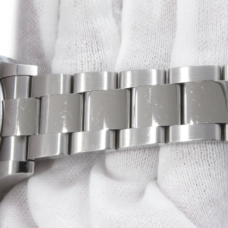 ロレックス ヨットマスター ダークロジウム SS/プラチナ950 ランダムシリアル ルーレット 268622 ROLEX 腕時計 スレート文字盤