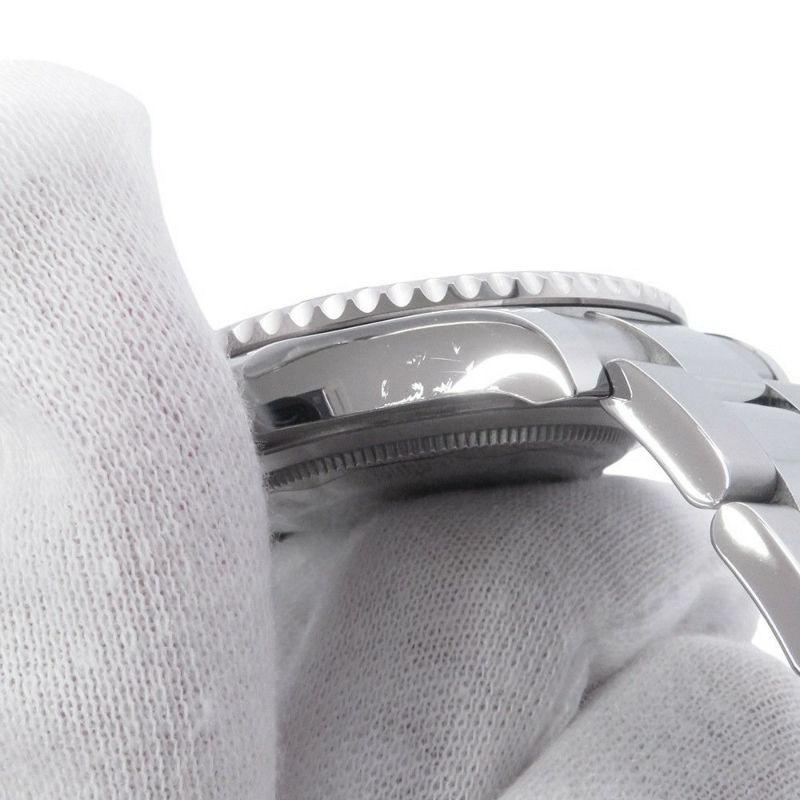 ロレックス ヨットマスター ダークロジウム SS/プラチナ950 ランダムシリアル ルーレット 268622 ROLEX 腕時計 スレート文字盤