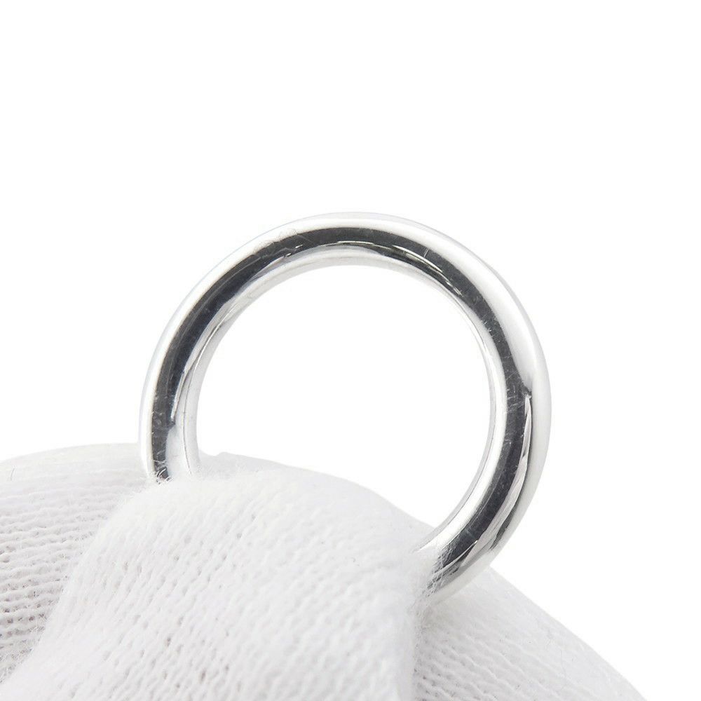 エルメス ネックレス シェーヌダンクル ファランドール サイズ160 SV925シルバー HERMES ロングネックレス ジュエリー