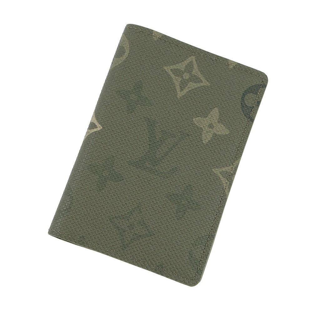 ルイヴィトン カードケース モノグラム・サープラス カードケース オーガナイザー・ドゥ ポッシュ M26971