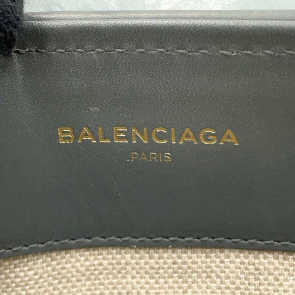 バレンシアガ ハンドバッグ パドロックヌード ミニ ムートン/レザー 347237 BALENCIAGA 2wayショルダーバッグ