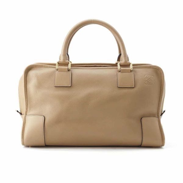 ロエベ ハンドバッグ アマソナ36 レザー 352.30.N22 LOEWE バッグ 安心保証 | 中古・新品ブランド販売ギャラリーレア公式通販