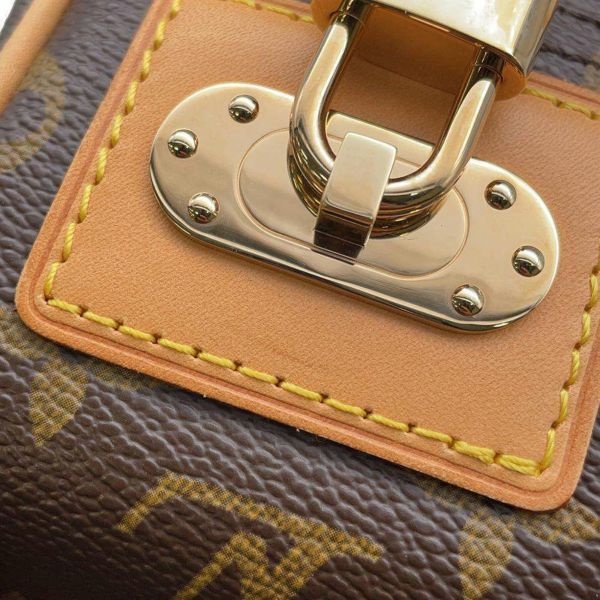 ルイヴィトン ショルダーバッグ モノグラム・ペルフォ ミニ・トロカデロ M95175 LOUIS VUITTON バッグ