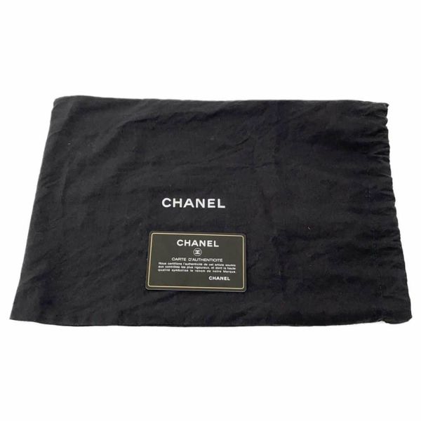 シャネル チェーンウォレット 19 ツイード チェック CHANEL 財布