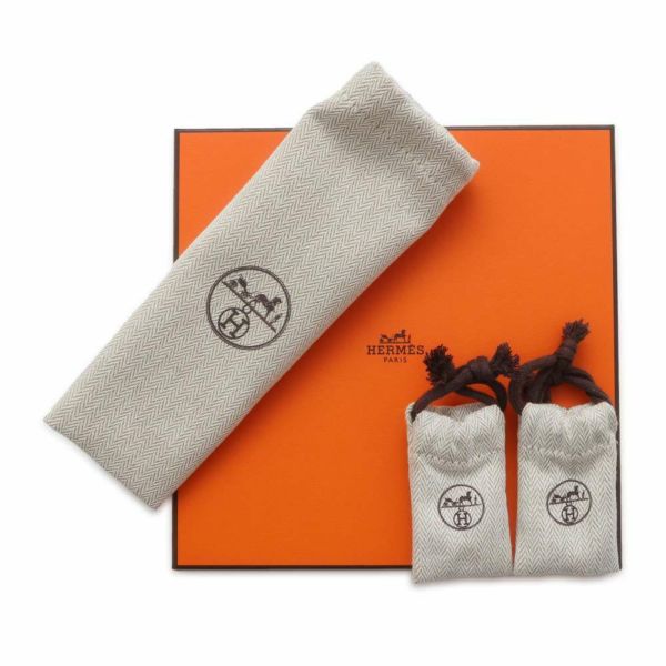 エルメス ケリーベルト エトゥープ/ゴールド金具 エプソン W刻印 HERMES べルト