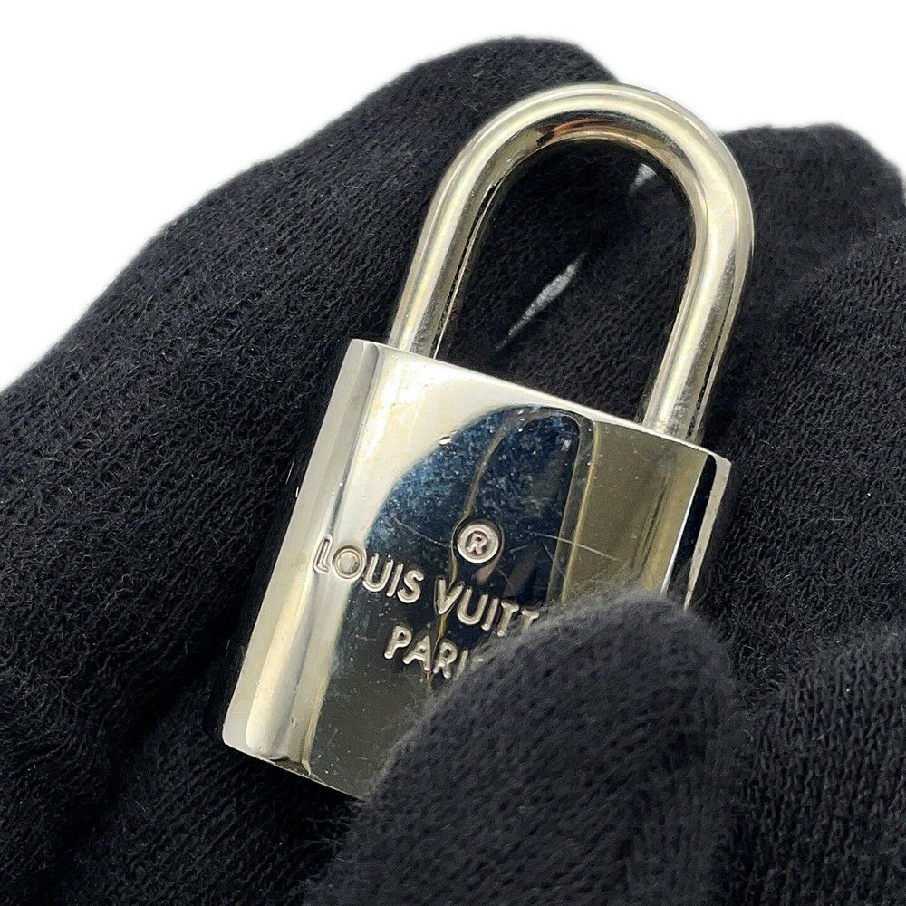 ルイヴィトン ビジネスバッグ ダミエ・グラフィット ポルトドキュマン・ヴォワヤージュ N41125 黒 ブラック