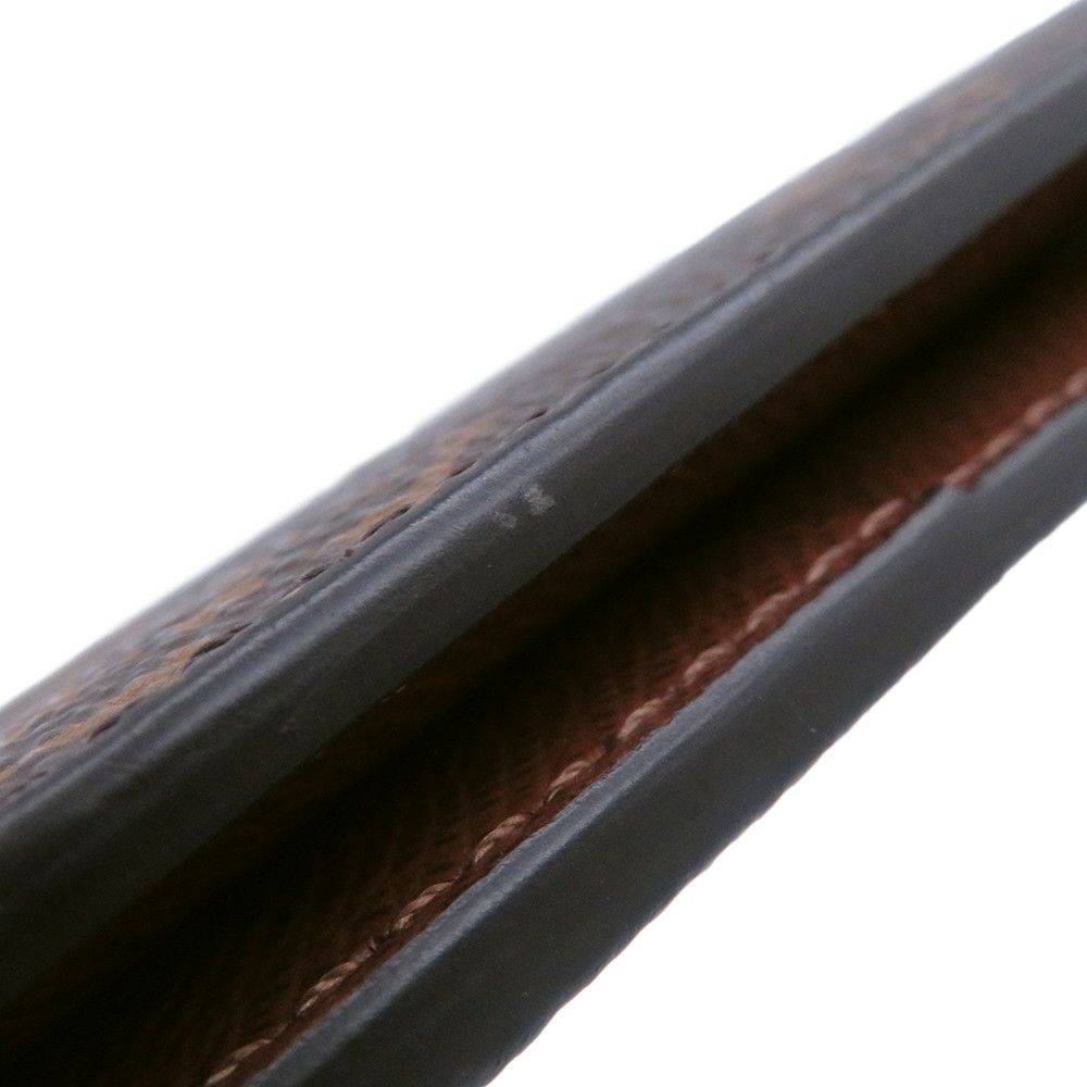 ルイヴィトン 長財布 モノグラム ポルトフォイユ・ブラザ M66540 LOUIS VUITTON ヴィトン 財布