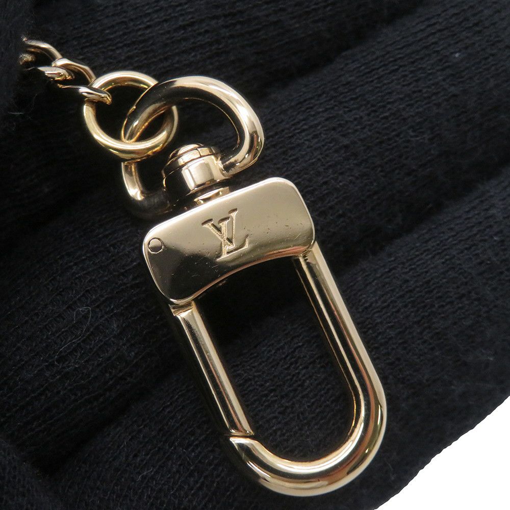 ルイヴィトン ポーチ ダミエ・エベヌ ヴィヴィエンヌ ミニ・ポシェット・アクセソワール N60259 ヴィトン バッグ 2019年クリスマス限定