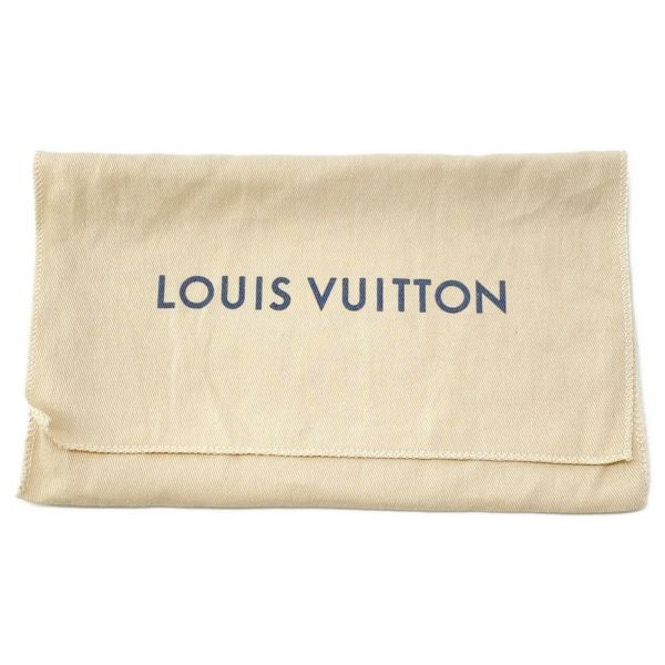 ルイヴィトン ポーチ ダミエ・エベヌ ヴィヴィエンヌ ミニ・ポシェット・アクセソワール N60259 ヴィトン バッグ 2019年クリスマス限定