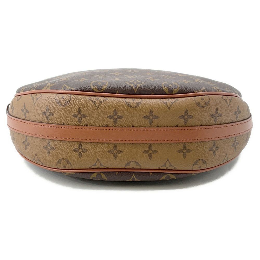 ルイヴィトン ショルダーバッグ モノグラム・リバース ループ・ホーボー M46311 LOUIS VUITTON ヴィトン バッグ 2way