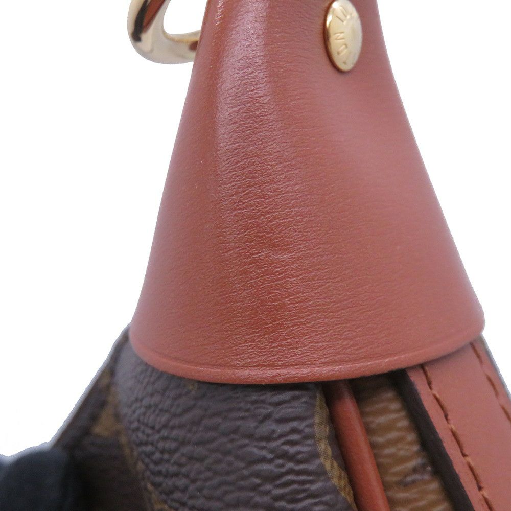 ルイヴィトン ショルダーバッグ モノグラム・リバース ループ・ホーボー M46311 LOUIS VUITTON ヴィトン バッグ 2way