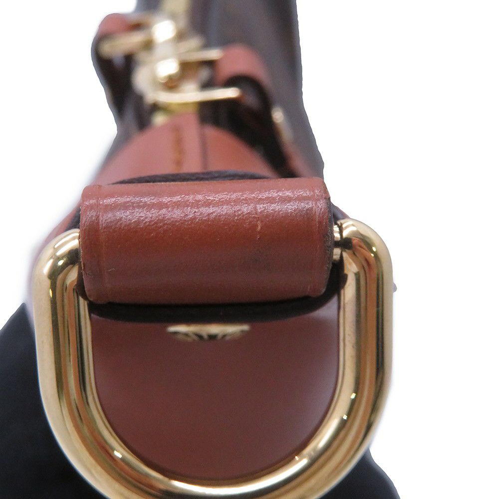 ルイヴィトン ショルダーバッグ モノグラム・リバース ループ・ホーボー M46311 LOUIS VUITTON ヴィトン バッグ 2way