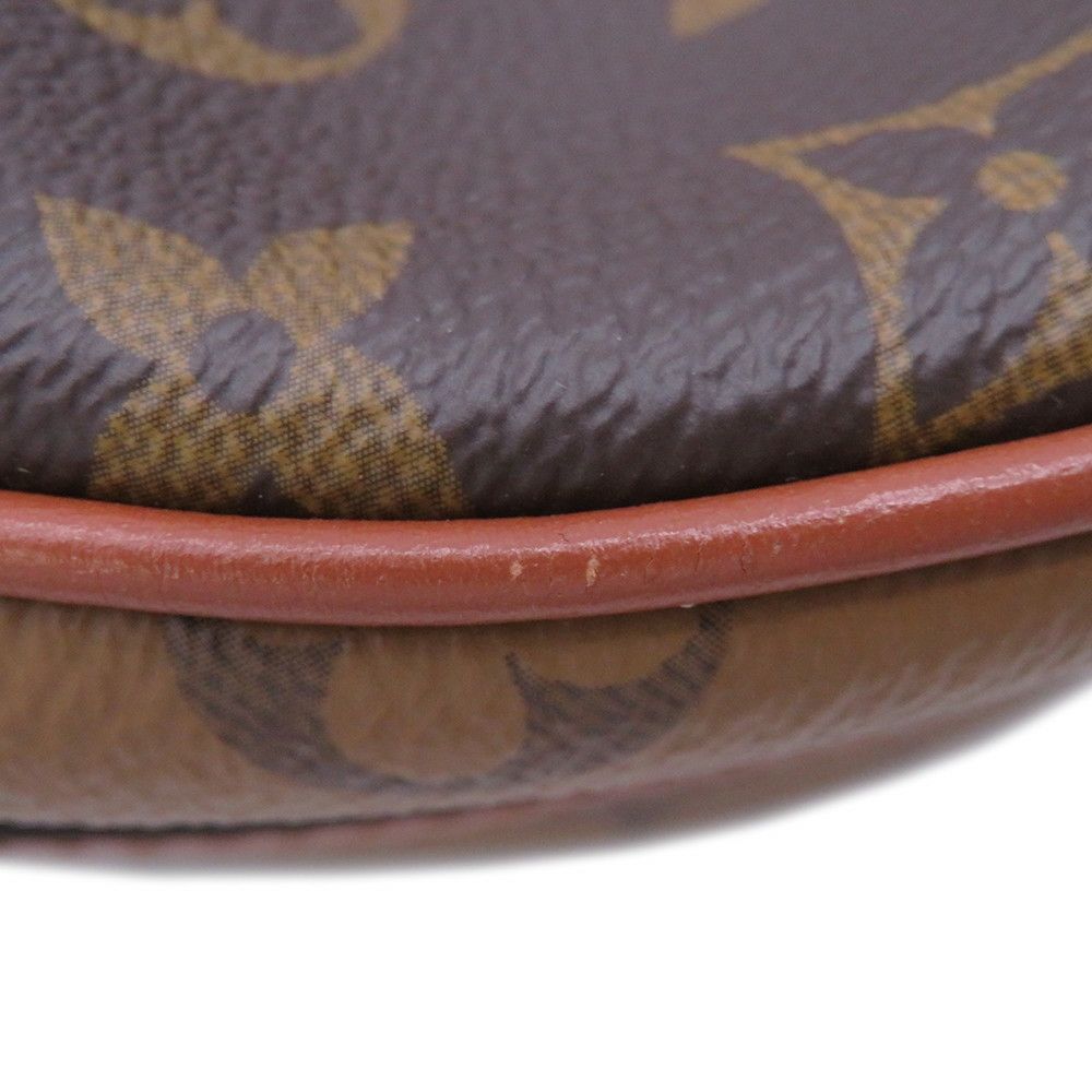 ルイヴィトン ショルダーバッグ モノグラム・リバース ループ・ホーボー M46311 LOUIS VUITTON ヴィトン バッグ 2way