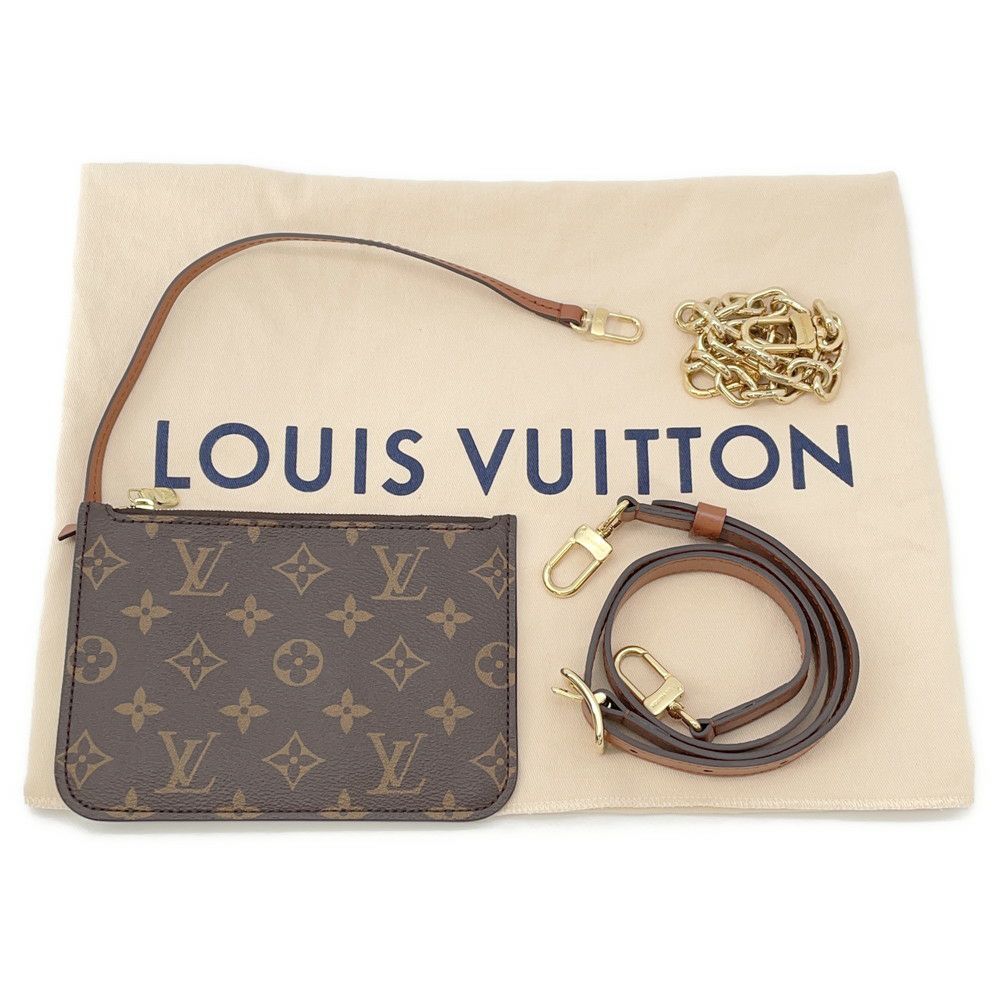 ルイヴィトン ショルダーバッグ モノグラム・リバース ループ・ホーボー M46311 LOUIS VUITTON ヴィトン バッグ 2way