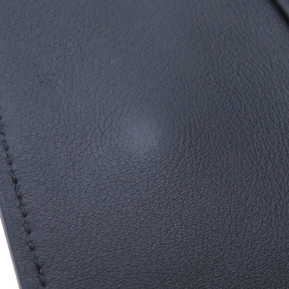 ルイヴィトン キーケース モノグラム・トリヨン ミュルティクレ6 M64421 LOUIS VUITTON ヴィトン 6連キーケース ブラック 黒