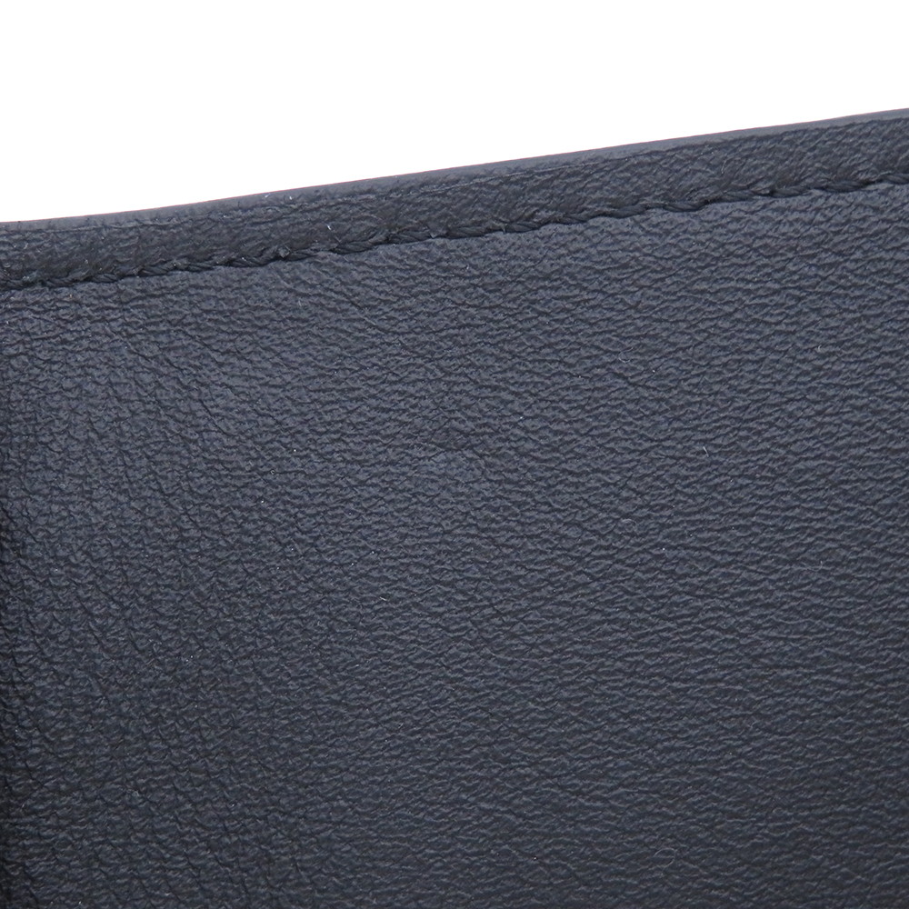 ルイヴィトン キーケース モノグラム・トリヨン ミュルティクレ6 M64421 LOUIS VUITTON ヴィトン 6連キーケース ブラック 黒