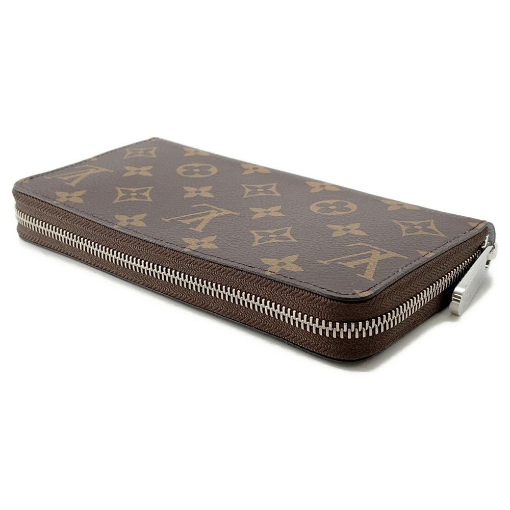 ルイヴィトン 長財布 モノグラム ジッピー・ウォレット M11776 LOUIS VUITTON ラウンドファスナー