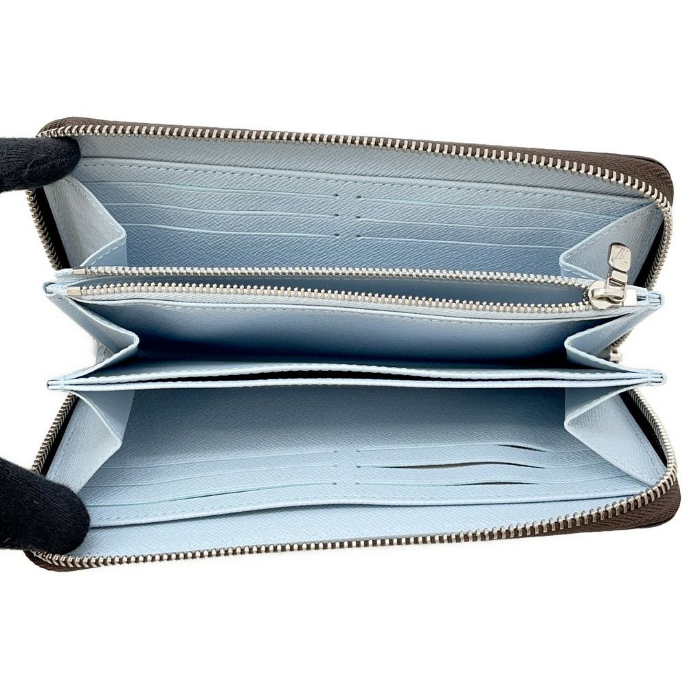 ルイヴィトン 長財布 モノグラム ジッピー・ウォレット M11776 LOUIS VUITTON ラウンドファスナー