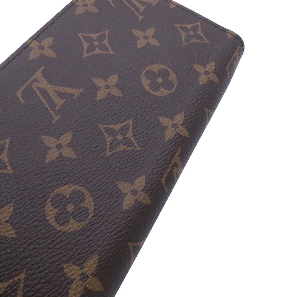 ルイヴィトン 長財布 モノグラム ジッピー・ウォレット M11776 LOUIS VUITTON ラウンドファスナー