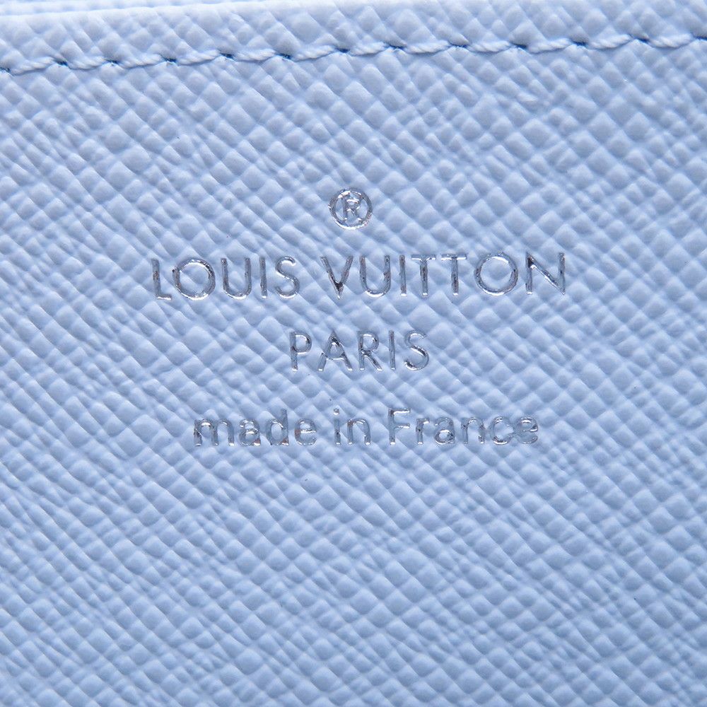 ルイヴィトン 長財布 モノグラム ジッピー・ウォレット M11776 LOUIS VUITTON ラウンドファスナー
