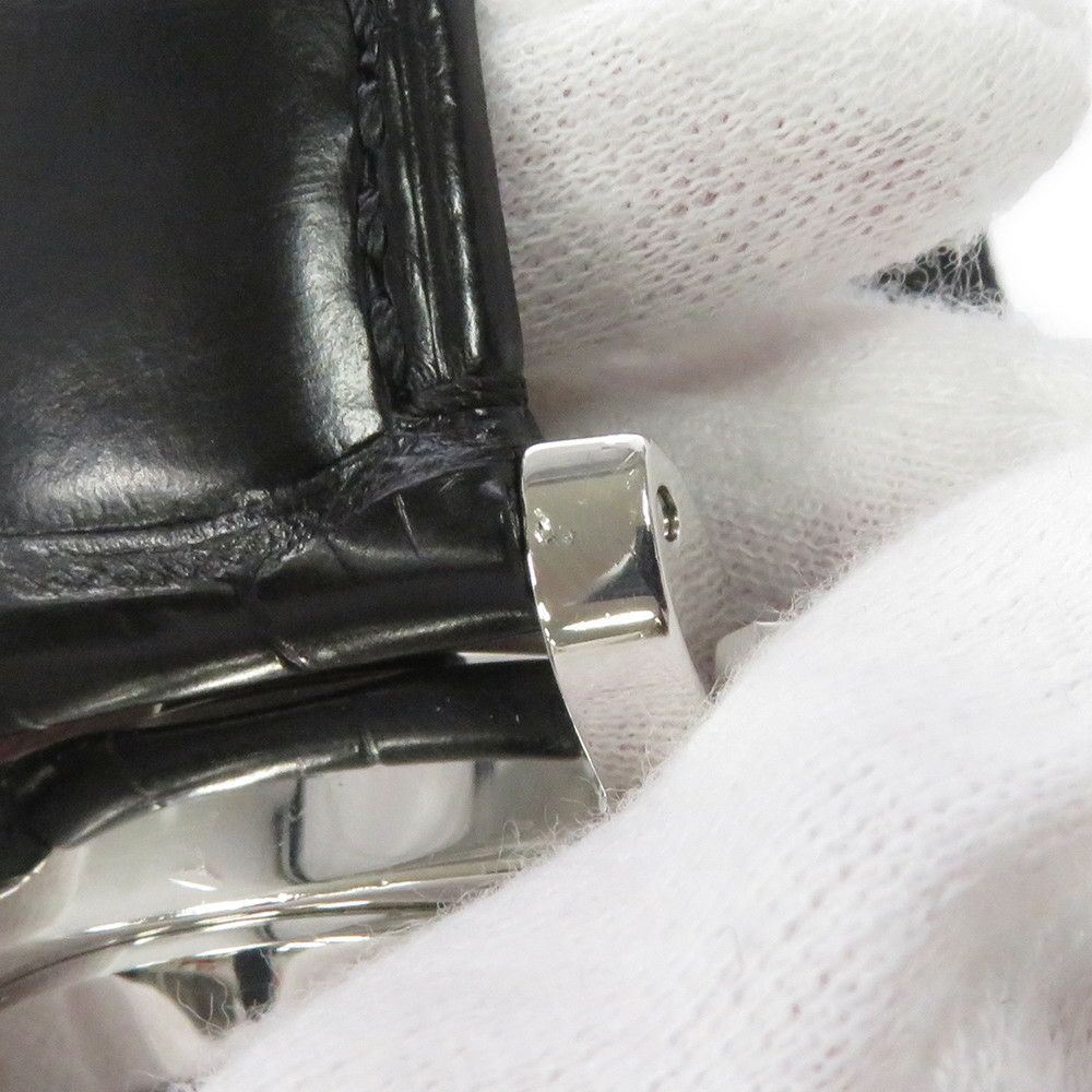 パネライ ルミノール パワーリザーブ O番 PAM00090 PANERAI 腕時計 黒文字盤