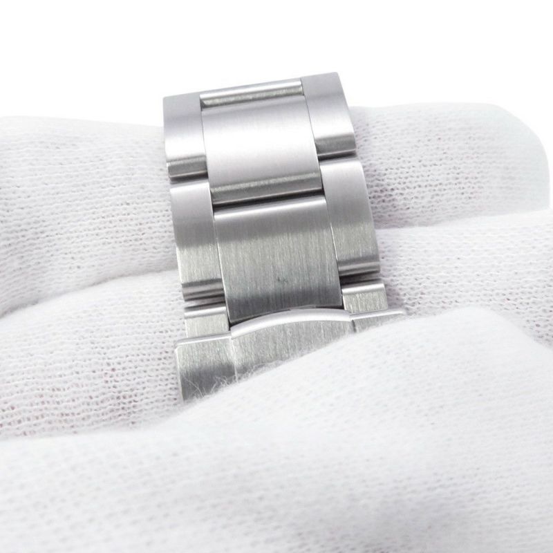 ロレックス オイスターパーペチュアル36 ランダムシリアル ルーレット 126000 ROLEX 腕時計 ベージュ文字盤