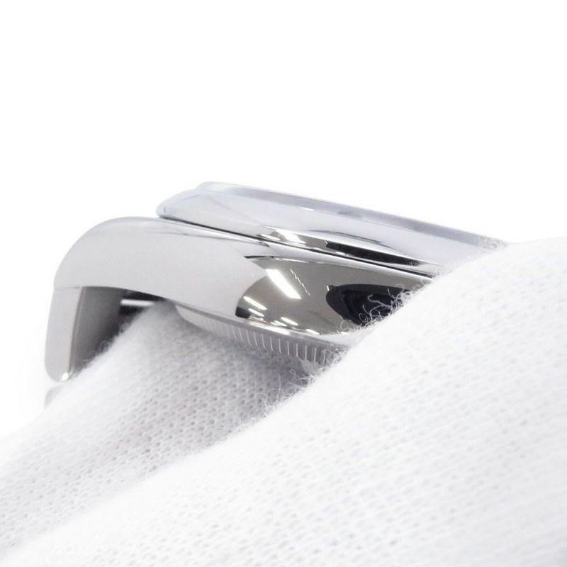 ロレックス オイスターパーペチュアル36 ランダムシリアル ルーレット 126000 ROLEX 腕時計 ベージュ文字盤