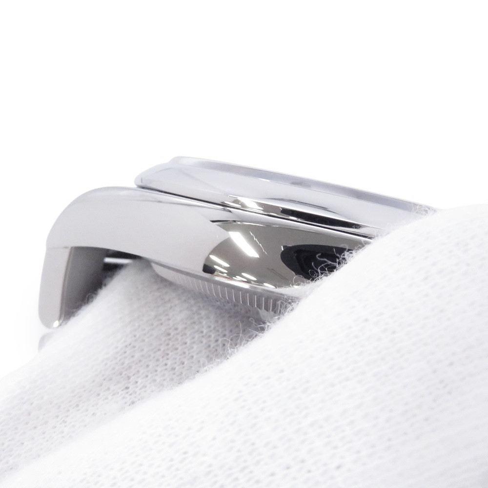 ロレックス オイスターパーペチュアル36 ランダムシリアル ルーレット 126000 ROLEX 腕時計 ベージュ文字盤