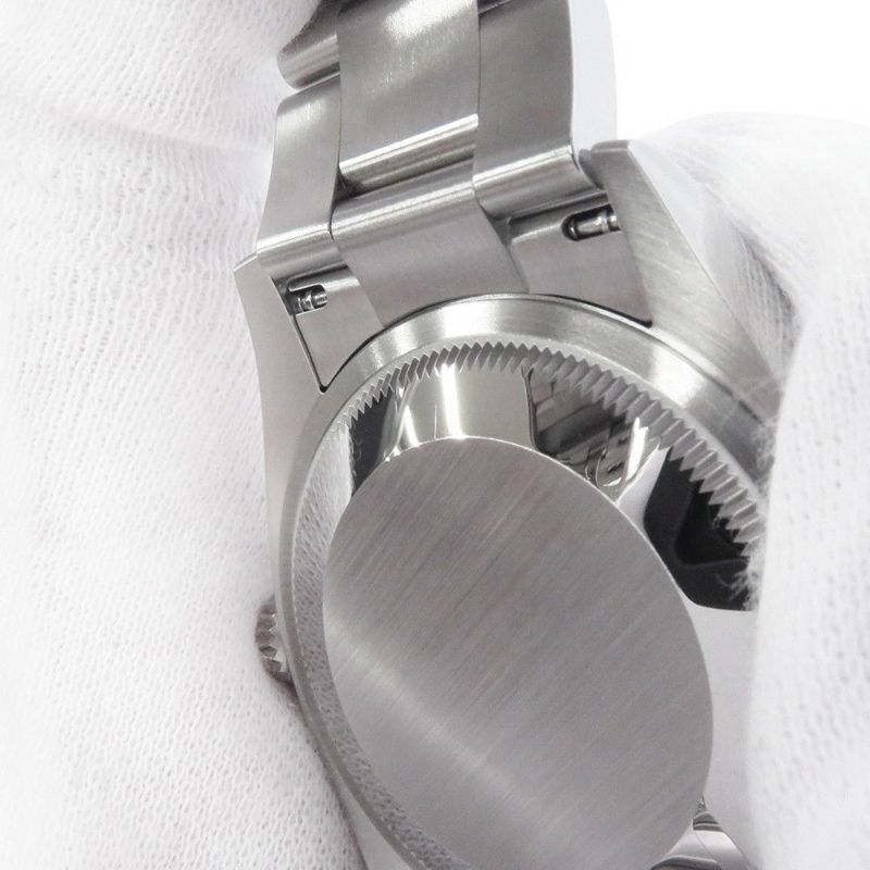 ロレックス オイスターパーペチュアル36 ランダムシリアル ルーレット 126000 ROLEX 腕時計 ベージュ文字盤