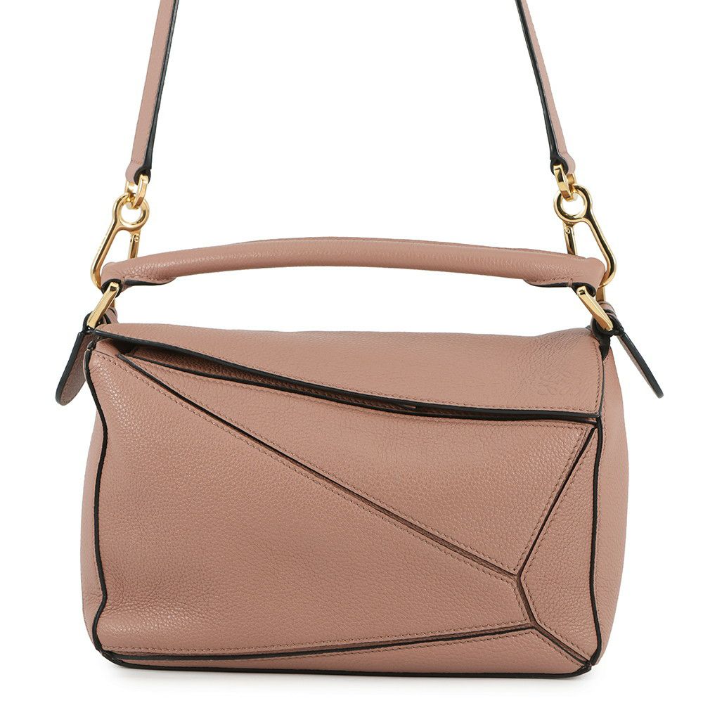 ロエベ ハンドバッグ パズルバッグ スモール A510S21X67 LOEWE 2way