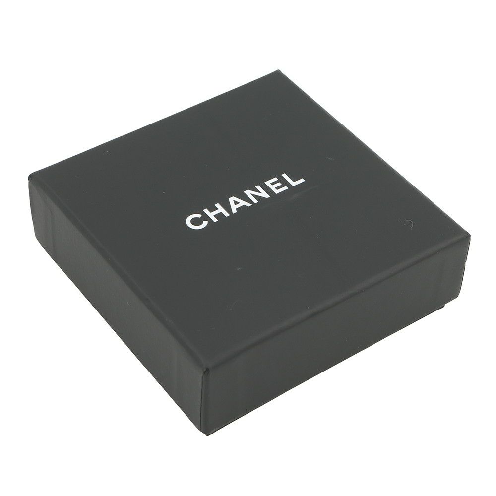 シャネル ブローチ ココマーク ロゴ ラインストーン フェイクパール L23 B ABB778 CHANEL アクセサリー