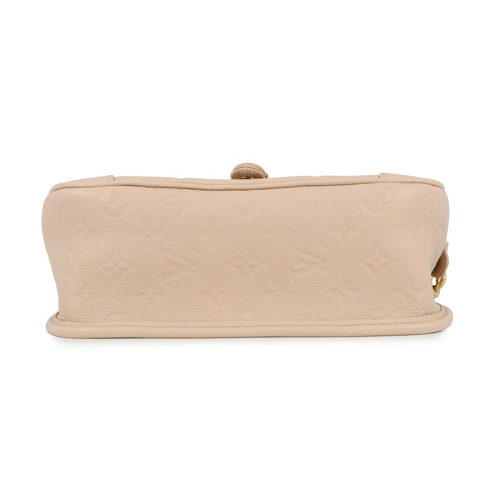 ルイヴィトン ショルダーバッグ モノグラム・アンプラント ディアヌ M13231 LOUIS VUITTON 2way