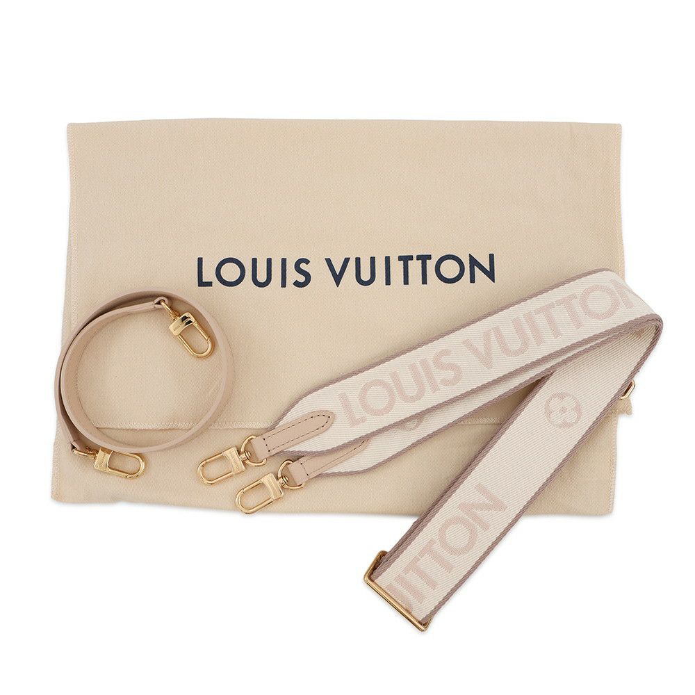 ルイヴィトン ショルダーバッグ モノグラム・アンプラント ディアヌ M13231 LOUIS VUITTON 2way