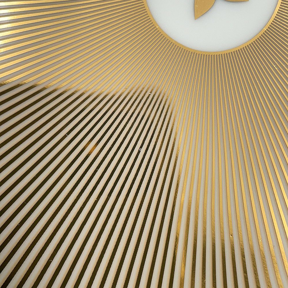 ルイヴィトン プレート スプランドゥール パンプレート 2枚セット R95951 LOUIS VUITTON 食器 陶器 皿