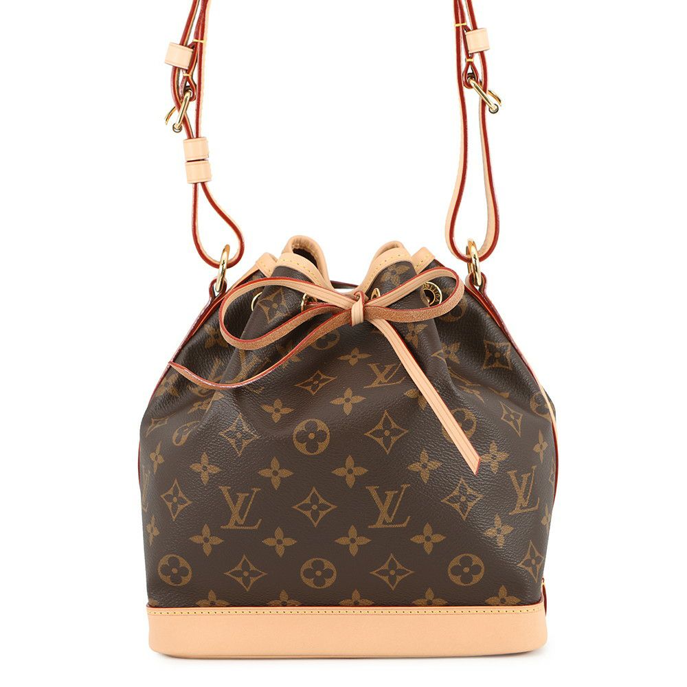 ルイヴィトン ショルダーバッグ モノグラム ノエBB M46983 LOUIS VUITTON