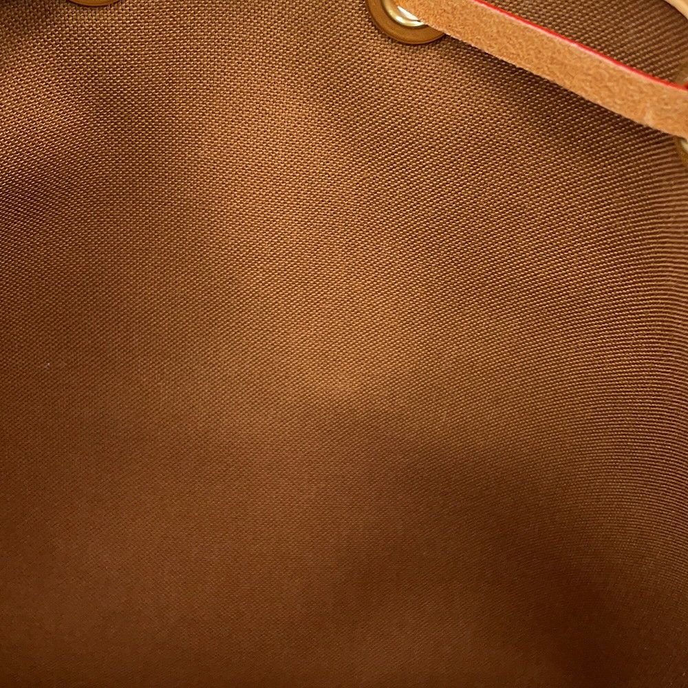 ルイヴィトン ショルダーバッグ モノグラム ノエBB M46983 LOUIS VUITTON