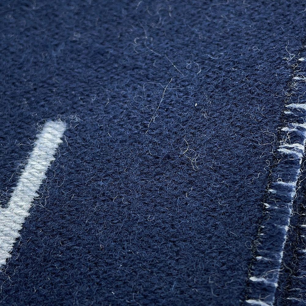 ルイヴィトン マフラー オール アバウト モノグラム ウール M79130 LOUIS VUITTON