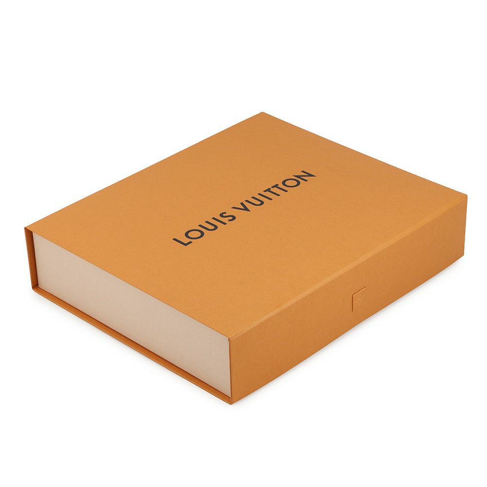 ルイヴィトン マフラー オール アバウト モノグラム ウール M79130 LOUIS VUITTON