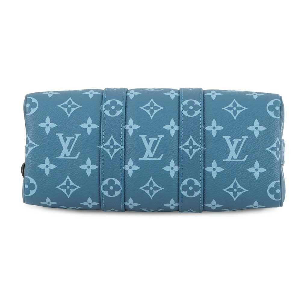 ルイヴィトン ハンドバッグ モノグラム キーポル・バンドリエール25 M46803 LOUIS VUITTON 2way