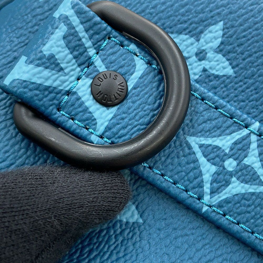 ルイヴィトン ハンドバッグ モノグラム キーポル・バンドリエール25 M46803 LOUIS VUITTON 2way