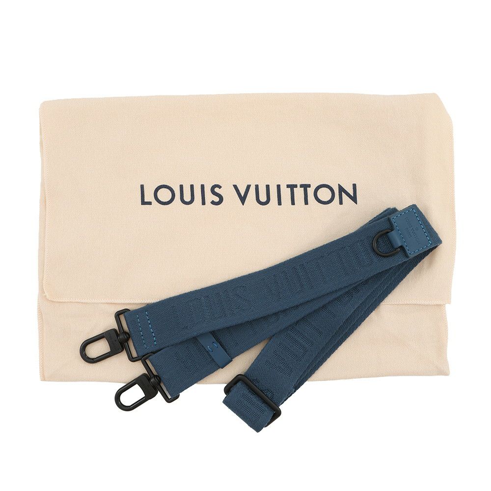 ルイヴィトン ハンドバッグ モノグラム キーポル・バンドリエール25 M46803 LOUIS VUITTON 2way