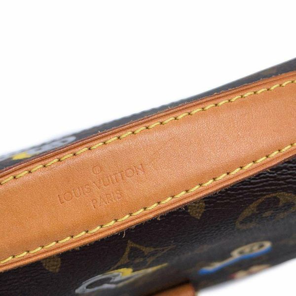 ルイヴィトン ハンドバッグ モノグラム ラブ・ロック ポシェット・メティスMM M44366 LOUIS VUITTON 2wayショルダーバッグ