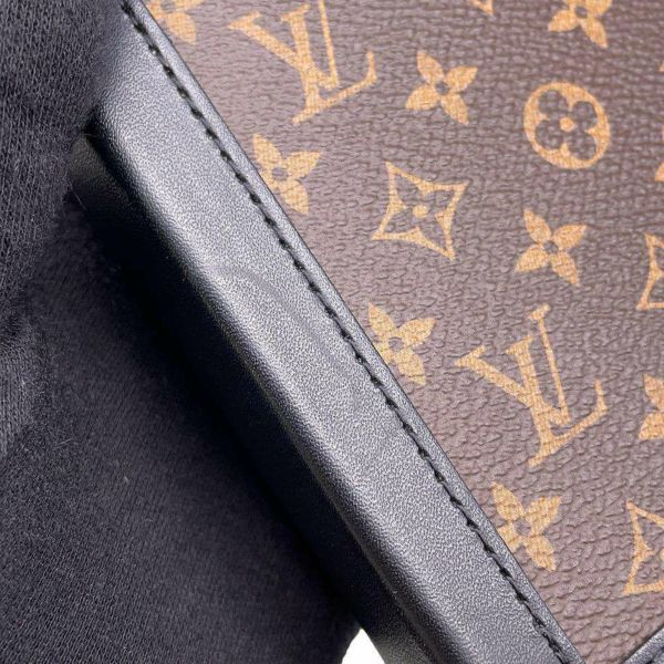 ルイヴィトン ショルダーバッグモノグラム ポシェット・トランク  ヴェルティカル M63913 LOUIS VUITTON ヴィトン